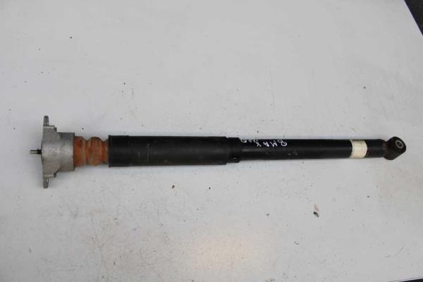 AMORTISSEUR ARRIERE FORD B-MAX 10/2012+ - Vue 1